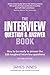 Interview Question & Answer Book, The by James Innes