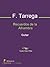 Recuerdos de la Alhambra Sheet Music