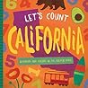 Let's Count California by David W. Miles