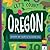 Let's Count Oregon: Numbers and Colors in the Beaver State (Let's Count Regional Board Books)