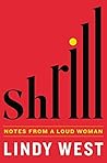 Shrill by Lindy West