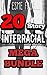 20 Story Interracial Mega Bundle