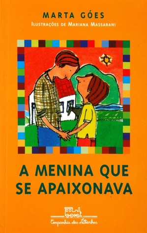 A Menina que se Apaixonava