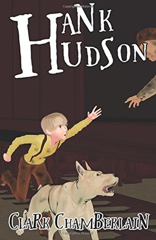 Hank Hudson