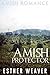 Amish Protector (Amish Broken Hearts Series #3)