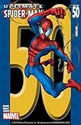 Ultimate Spider-Man #50