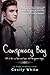 Conspiracy Boy (Angel Academy Book 2)