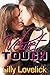 LESBIAN: VELVET TOUCH (First Time Lesbian Older Woman Younger Curious Woman Steamy Romance)