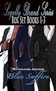 Legally Bound Series Box Set #1-3