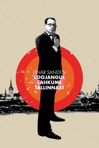 Loojangul lahkume Tallinnast