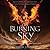 The Burning Sky (The Elemental Trilogy, #1)