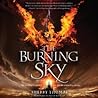 The Burning Sky by Sherry Thomas