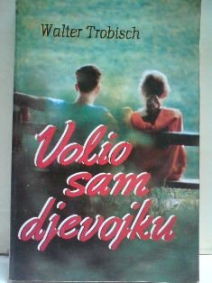 Volio Sam Djevojku: privatno dopisivanje dvoje mladih Afrikanaca i njihova dušobrižnik