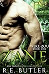 Zane by R.E. Butler