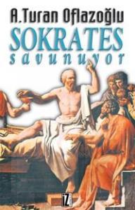 Sokrates Savunuyor