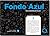 Fondo Azul