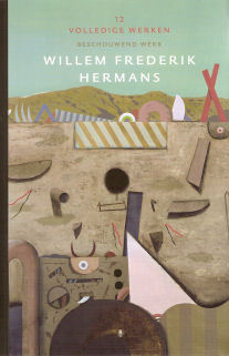 Volledige Werken 12: Beschouwend werk (Hardcover)