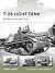 T-26 Light Tank by Steven J. Zaloga
