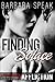 Finding Solace (Flawlessly Broken #1)