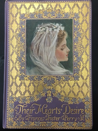 Their Hearts' Desire (Hardcover)