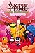 Adventure Time by Kent Osborne Adventure Time by Kent Osborne