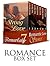ROMANCE BOX SET: Strong Love (7 Remarkable Romantic Love Stories) (Contemporary Mature Young Adult Romance Short Stories)