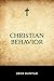 Christian Behavior