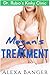 Megan's Treatment (First Time FFM Medical Exam) (Dr. Rubio's Kinky Clinic)