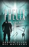 Phelix by Andrew    Clark