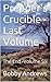 Prepper's Crucible - Volume...