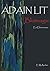 Adain Lit - Blutmagie: Eine epische High Fantasy Saga über mythische Völker, dunkle Mächte, Lichtkrieger und eine einzigartige Liebe. (German Edition)