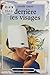 Derrière les visages: - SENIOR, VIVRE AUJOURD'HUI, DES 12/13 ANS (Castor poche Senior t. 80) (French Edition)