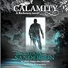 Calamity by Brandon Sanderson