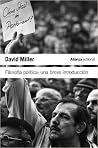 Filosofia polític...