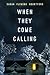 When They Come Calling (Anna's Nightmare, #1) by Sarah Fleming Mountford