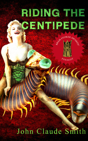 Riding the Centipede (Paperback)