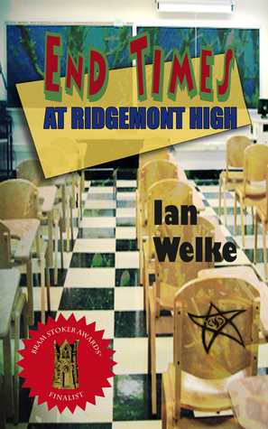 End Times at Ridgemont High