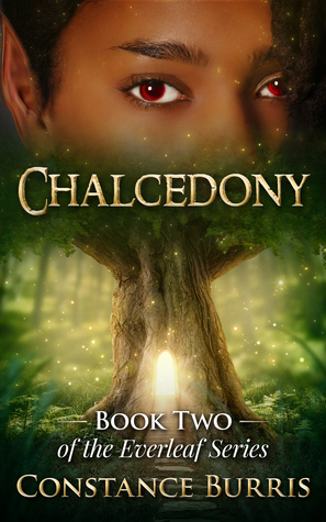 Chalcedony (Everleaf #2)