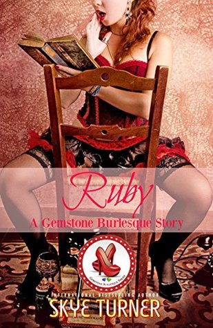 Ruby (Gemstone Burlesque #2)