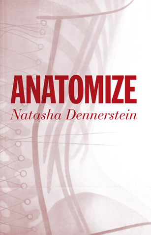 Anatomize (Paperback)