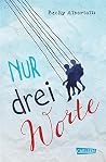 Love, Simon (Nur drei Worte – Love, Simon): Die romantischen Wirren der ersten großen Liebe! (German Edition) Book cover for Love, Simon (Nur drei Worte – Love, Simon): Die romantischen Wirren der ersten großen Liebe! (German Edition)
