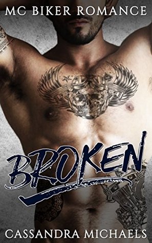 Broken (Kindle Edition)