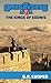 The Kings of Edonis (Omegav...