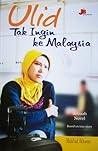 Ulid Tak Ingin ke...