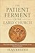 The Patient Ferment of the ...