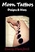 Moon Tattoo Designs & Ideas