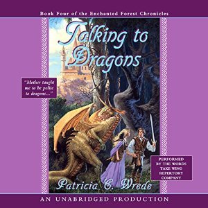 Talking to Dragons