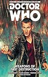 Doctor Who by Cavan Scott