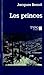 Les princes by Jacques Benoit