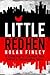 Little Red Hen: A Collection of Columns from Detroit's Conservative Voice